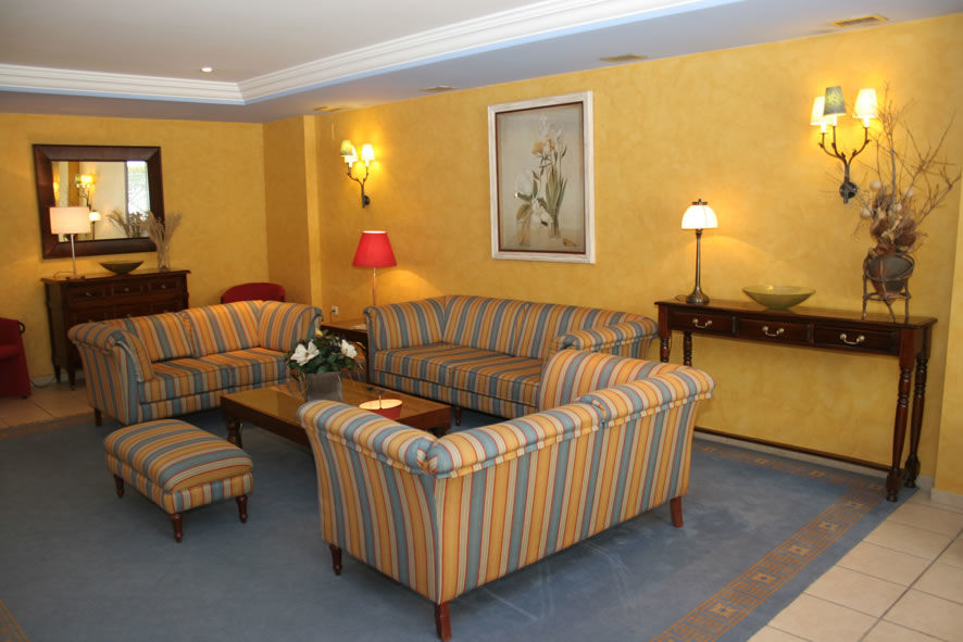 Hotel Telecabina Serra Nevada