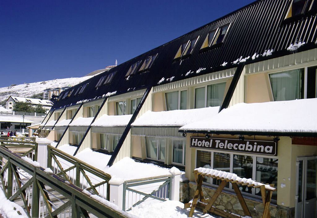 Telecabina 2* Serra Nevada